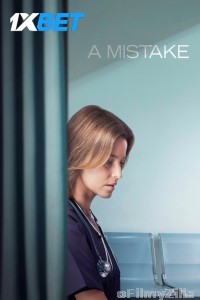 A Mistake (2024) English Movie