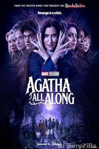 Agatha All Along (2024) Season 1 EP05 Hindi Dubbed Series