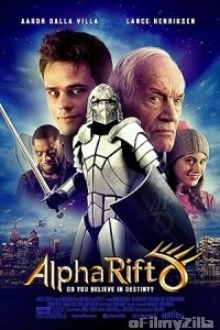 Alpha Rift (2021) ORG Hindi Dubbed Movie