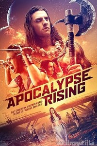 Apocalypse Rising (2018) ORG Hindi Dubbed Movie