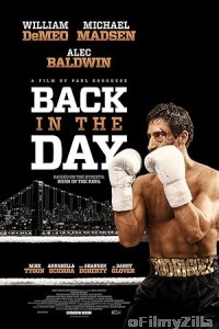 Back in The Day (2016) ORG Hindi Dubbed Movie