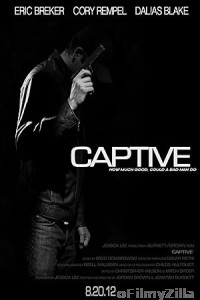 Captive (2013) ORG Hindi Dubbed Movie