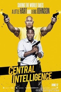 Central Intelligence (2016) ORG Hindi Dubbed Movie