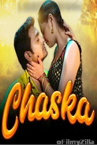 Chaska (2023) S01 EP05 To EP07 Hunters Hindi Web Series