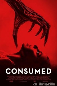 Consumed (2024) ORG Hindi Dubbed Movie