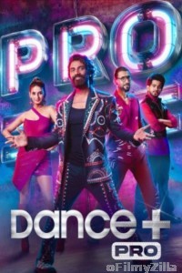 Dance Plus Pro (2024) Hindi Season 1 Episode-24