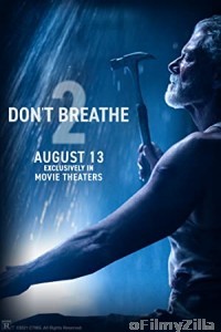 Dont Breathe 2 (2021) English Full Movie