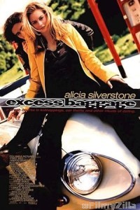 Excess Baggage (1997) ORG Hindi Dubbed Movie