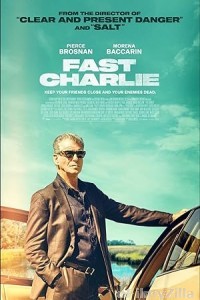 Fast Charlie (2023) ORG Hindi Dubbed Movie