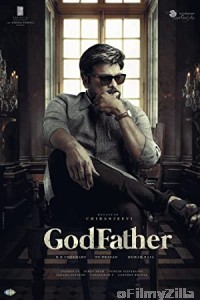 Godfather (2022) Hindi Dubbed Movie