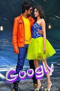 Googly (2013) ORG UNCUT Hindi Dubbed Movie