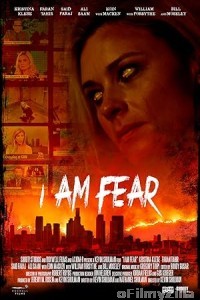 I Am Fear (2020) ORG Hindi Dubbed Movie