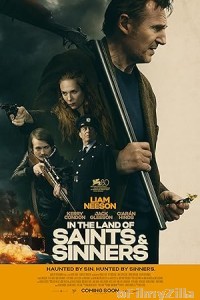 In The Land of Saints And Sinners (2023) ORG Hindi Dubbed Movie