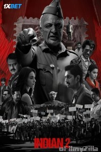 Indian 2 (2024) Tamil Movie