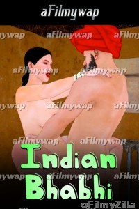 Indian Bhabhi (2024) Hindi Hot Cartoon Short Film