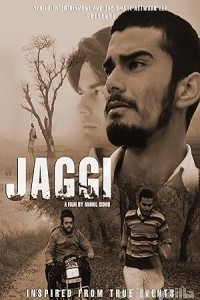 Jaggi (2022) Punjabi Movie