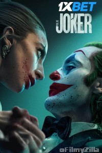 Joker Folie A Deux (2024) English Movie