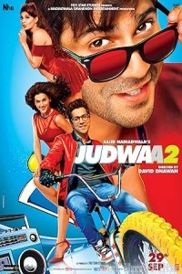 Judwaa 2 (2017) Hindi Movie