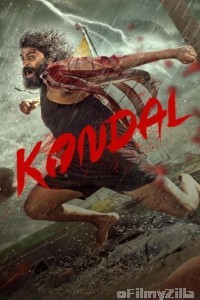 Kondal (2024) ORG Hindi Dubbed Movie