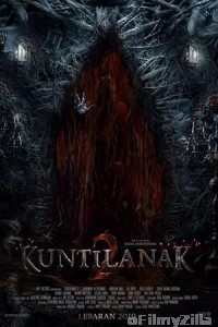 Kuntilanak 2 (2019) ORG Hindi Dubbed Movie