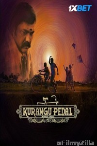 Kurangu Pedal (2024) Tamil Movie