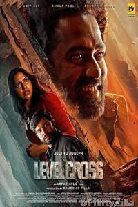 Level Cross (2024) ORG Hindi Dubbed Movie