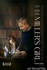 Millers Girl (2024) ORG Hindi Dubbed Movie