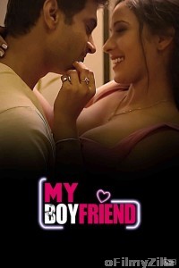 My Boyfriend (2016) Hindi Movie