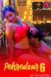 Pehredaar (2024) S06 Part 1 Bigplay Hindi Hot Web Series