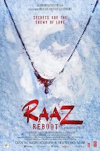 Raaz Reboot (2016) Hindi Full Movie