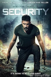 Security (2017) ORG Hindi Dubbed Movie