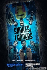 Snakes And Ladders (2024) Season 1 Hindi Web Series