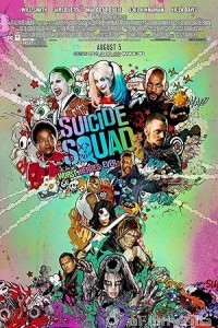 Suicide Squad (2016) ORG EXTENDED Hindi Dubbed Movie