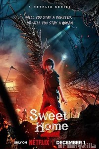 Sweet Home (2024) Season 3 Hindi Dubbed Series