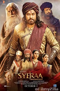 Sye Raa Narasimha Reddy (2019) Telugu Full Movie