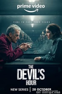 The Devils Hour (2024) Season 2 Hindi Dubbed Web Series