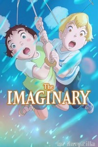 The Imaginary (2024) ORG Hindi Dubbed Movie