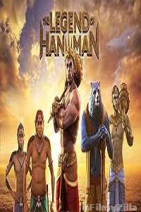 The Legend of Hanuman (2024) S04 (EP04) Hindi Web Series