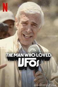 The Man Who Loved Ufos (2024) ORG Hindi Dubbed Movie