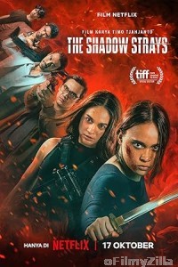 The Shadow Strays (2024) ORG Hindi Dubbed Movie