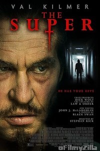 The Super (2017) ORG Hindi Dubbed Movie