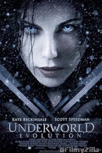 Underworld Evolution (2006) ORG Hindi Dubbed Movie