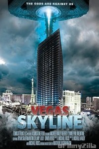 Vegas Skyline (2012) ORG Hindi Dubbed Movie