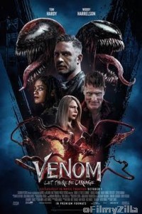 Venom Let There Be Carnage (2021) English Full Movies