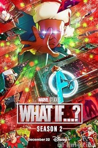 What If (2023) English Season 2 Episode-05