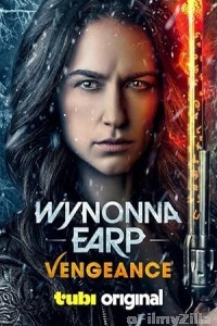 Wynonna Earp Vengeance (2024) HQ Hindi Dubbed Movie