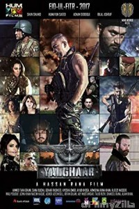 Yalghaar (2017) Urdu Full Movie